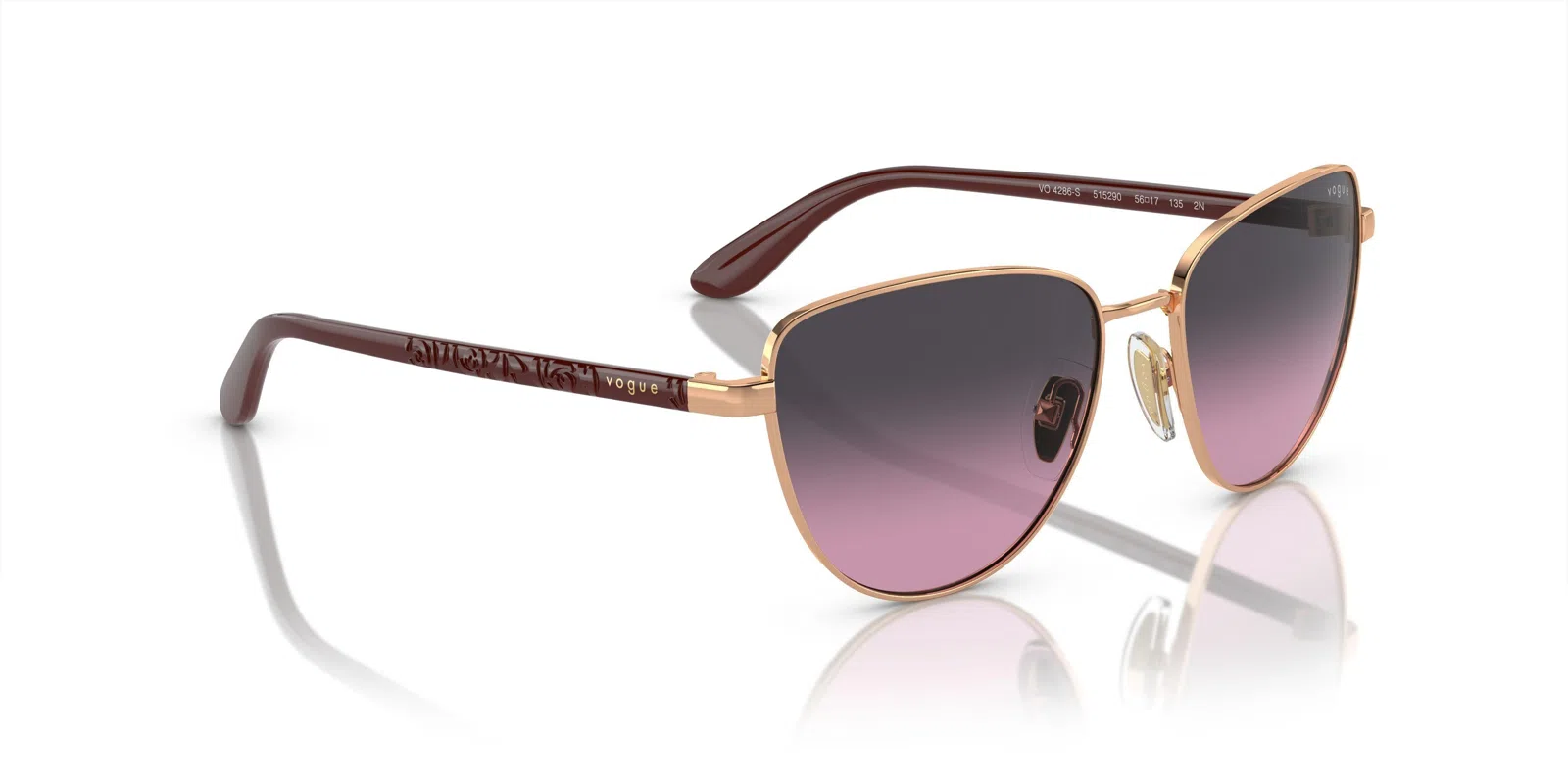 Vogue Eyewear 4286S Sunglasses - view 17